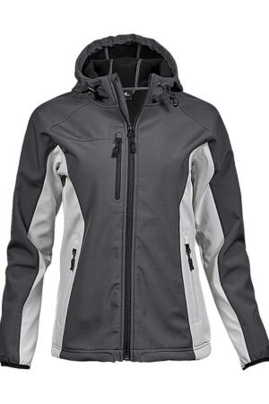 Soft Shell Bodywarmer