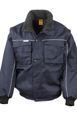 Workguard™ Pilot Jacket