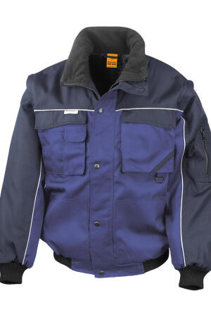 Workguard™ Pilot Jacket