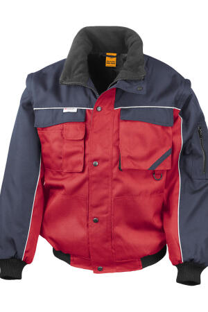 Workguard™ Pilot Jacket