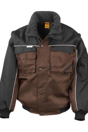 Workguard™ Pilot Jacket