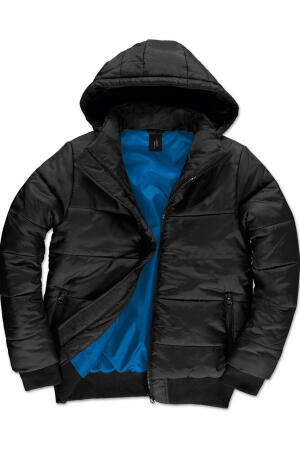 Superhood Jacket - JM940