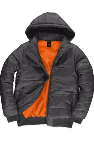 Superhood Jacket - JM940