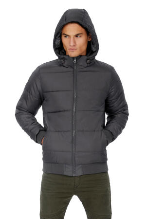Superhood Jacket - JM940