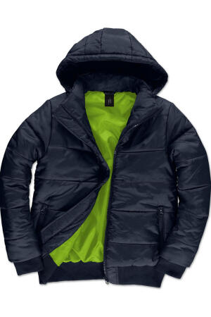 Superhood Jacket - JM940