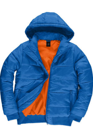 Superhood Jacket - JM940