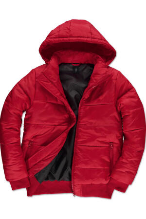 Superhood Jacket - JM940