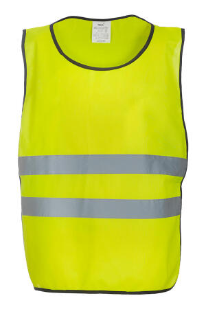 Hi-Vis Kasack für Erwachsene