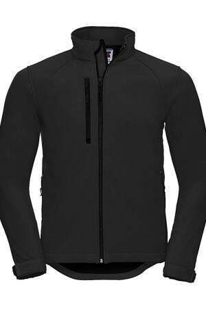 Soft Shell Jacket