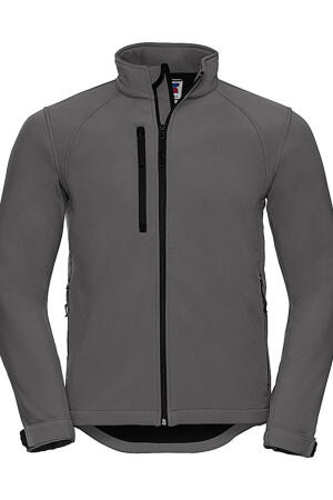 Soft Shell Jacket