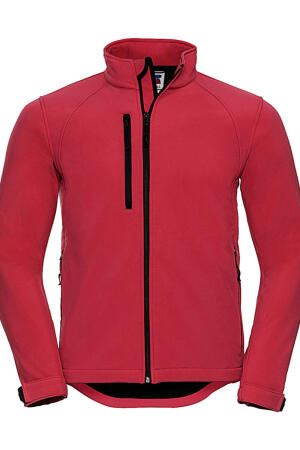 Soft Shell Jacket