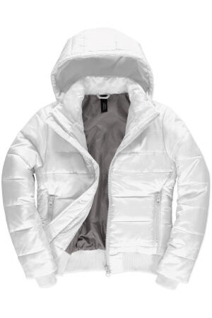 Superhood Women Jacket - JW941