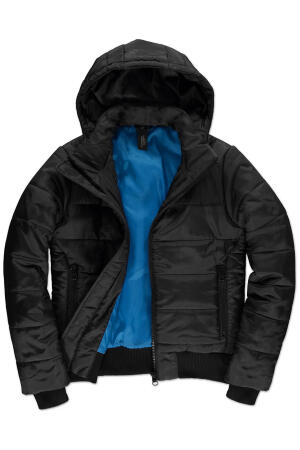 Superhood Women Jacket - JW941