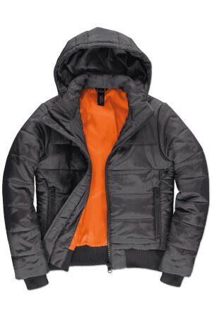 Superhood Women Jacket - JW941