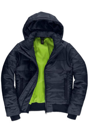 Superhood Women Jacket - JW941