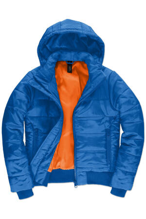 Superhood Women Jacket - JW941