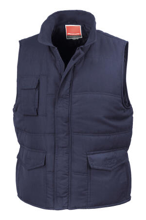 Promo Bodywarmer