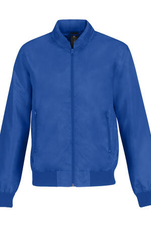 Trooper Jacket - JM963