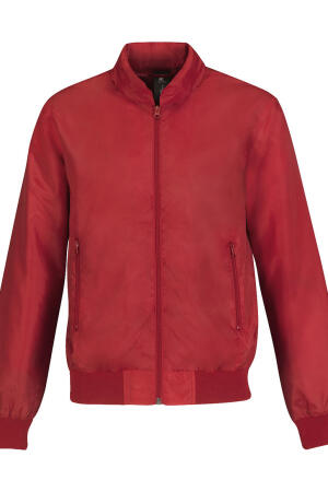 Trooper Jacket - JM963