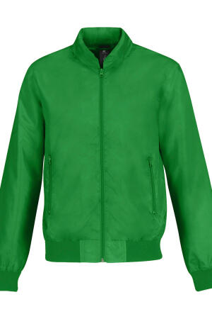 Trooper Jacket - JM963