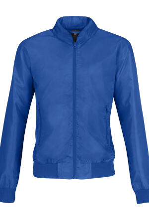 Trooper Women Jacket -JW964