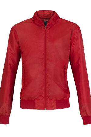 Trooper Women Jacket -JW964