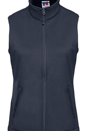 Ladies' SmartSoftshell Gilet