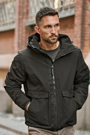 Urban Adventure Jacket