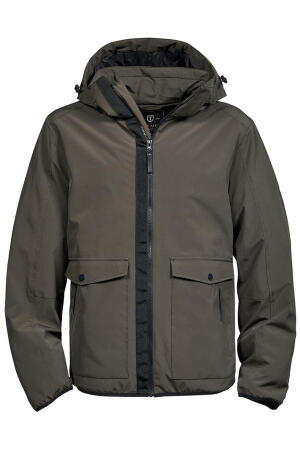 Urban Adventure Jacket