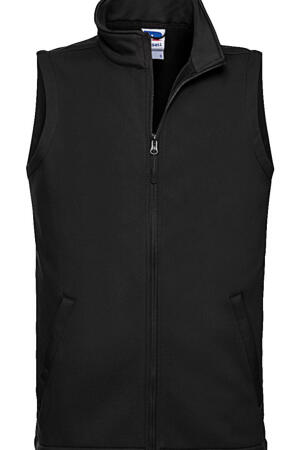 Men's SmartSoftshell Gilet