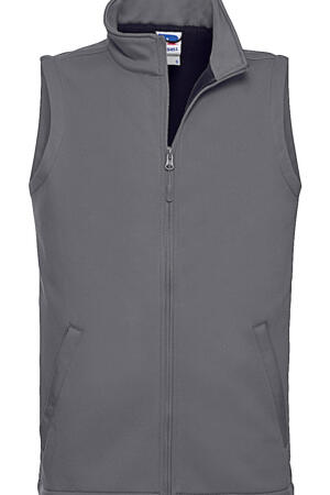 Men's SmartSoftshell Gilet