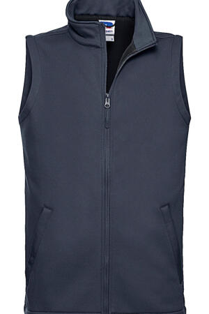 Men's SmartSoftshell Gilet