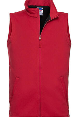 Men's SmartSoftshell Gilet