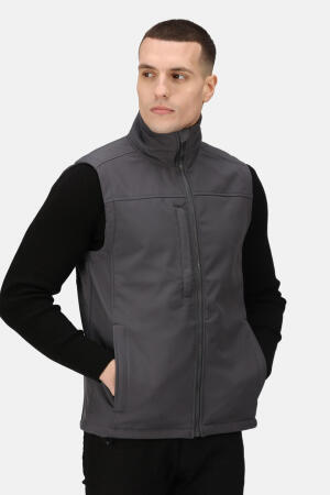 Flux Softshell Bodywarmer