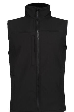Flux Softshell Bodywarmer