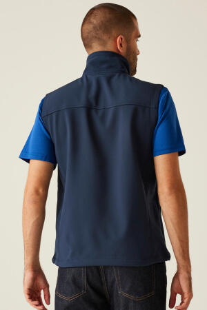 Flux Softshell Bodywarmer