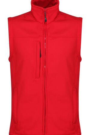 Flux Softshell Bodywarmer