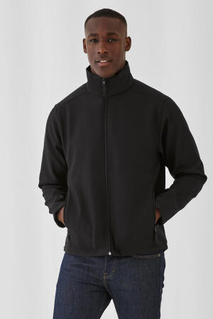 Softshell Jacket - JUI162