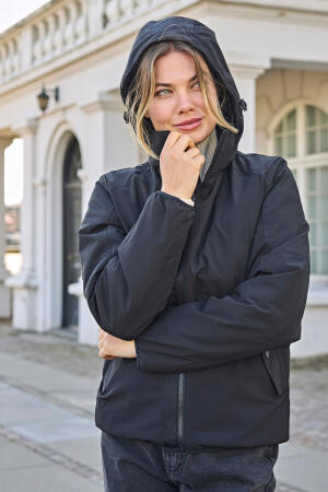 Ladies` Urban Adventure Jacket