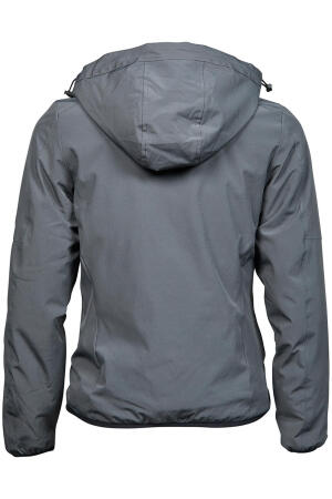 Ladies` Urban Adventure Jacket