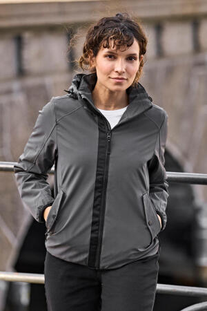 Ladies` Urban Adventure Jacket