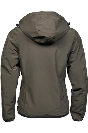 Ladies` Urban Adventure Jacket