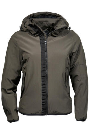 Ladies` Urban Adventure Jacket