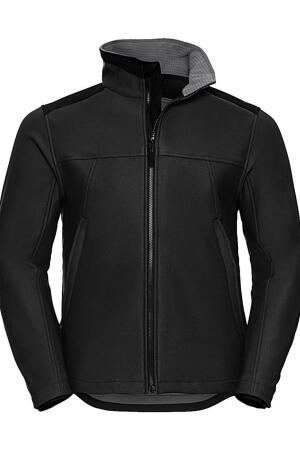 Workwear Soft Shell Jacket