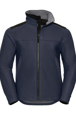 Workwear Soft Shell Jacket