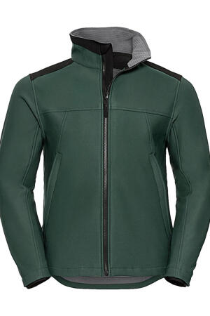 Workwear Soft Shell Jacket