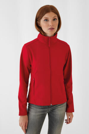 Softshell Jacket Women - JWI63