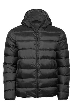 Lite Hooded Jacket