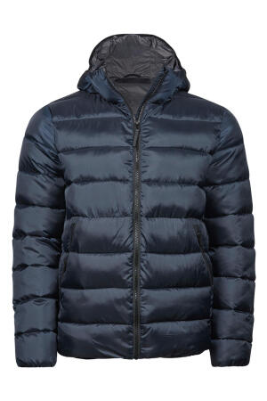 Lite Hooded Jacket