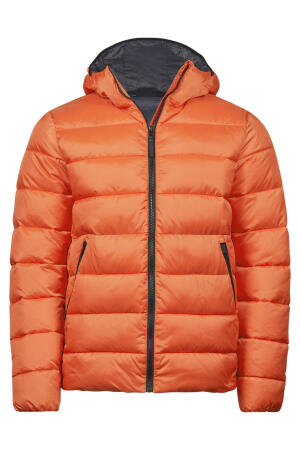 Lite Hooded Jacket